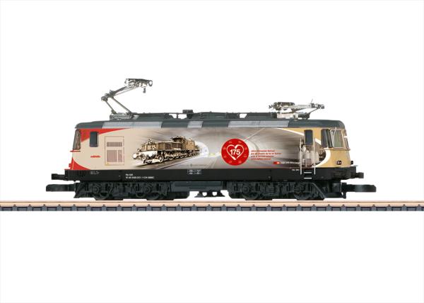 Märklin 088596  E-Lok Re 420 175 J.SBB