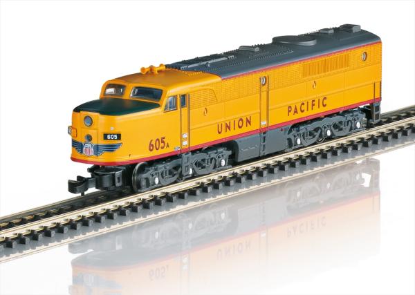 Märklin 088619  Diesellok U.P. PA-1