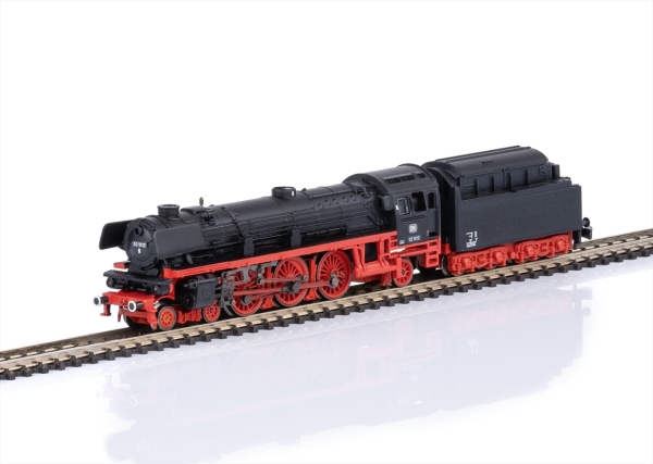 Märklin 088858 Dampflokomotive Baureihe 03.10