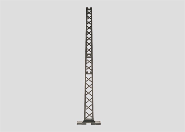 Turmmast H 61 mm