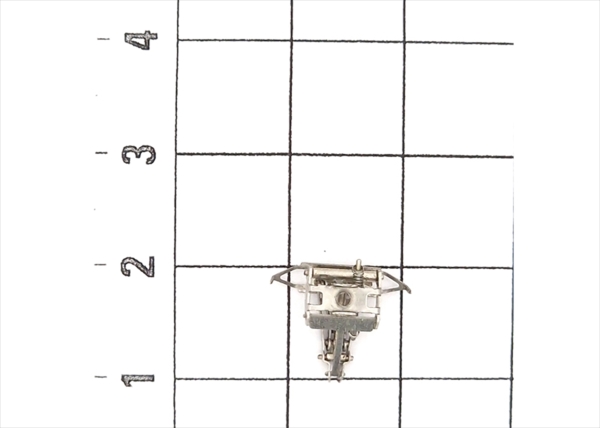 Märklin E310727 Stromabnehmer Z