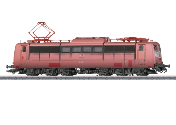 Märklin 039136 E-Lok BR 151DB MHI