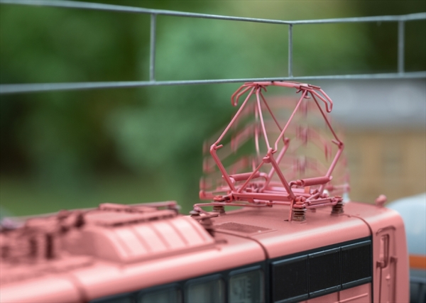 Märklin 039136 E-Lok BR 151DB MHI