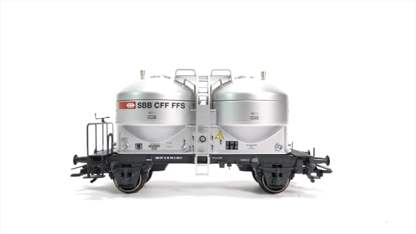 Märklin 47612 Silowagen SBB 