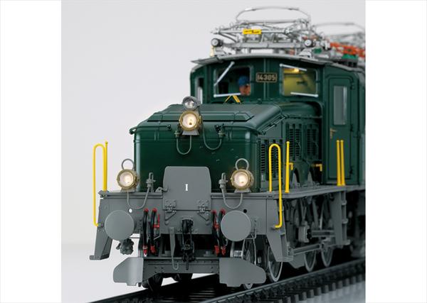 Märklin 55681 E-Lok Ce 6/8 SBB Krokodil Spur 1