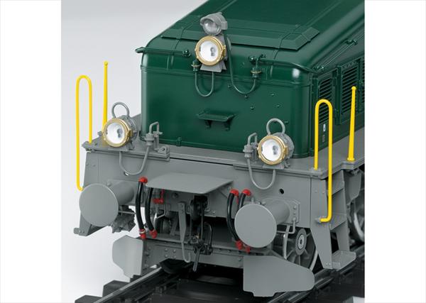 Märklin 55681 E-Lok Ce 6/8 SBB Krokodil Spur 1