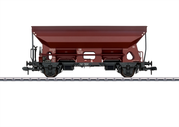 Märklin 58299 Selbstentladewagen Otmm 70 Spur 1