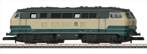 Märklin 88784 Elektrolokomotive BR 150 DB AG