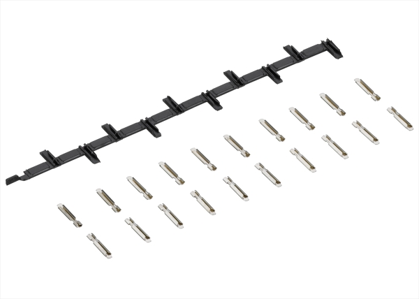 Märklin 8954 Trenn+Verbindungslaschen Z
