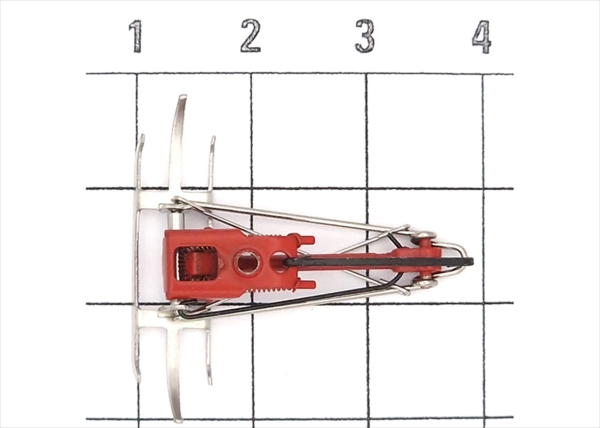 Märklin E116071Stromabnehmer