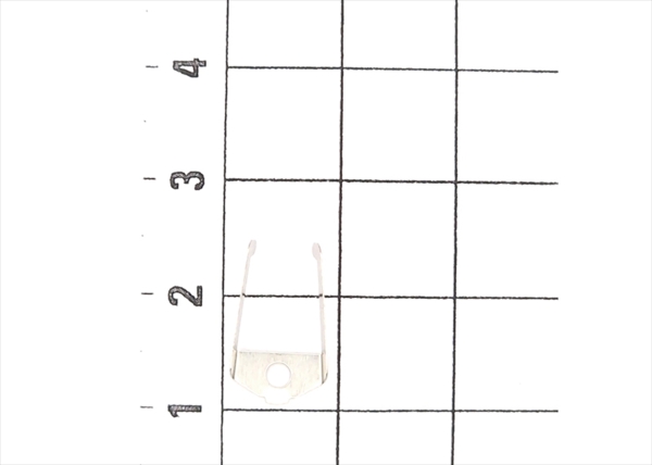 Märklin E209860 Kupplungsfeder 1 Stück