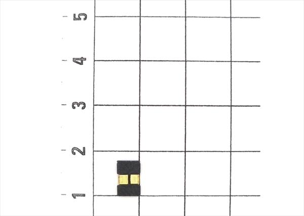 Märklin E214260-1 Kontaktplatten 