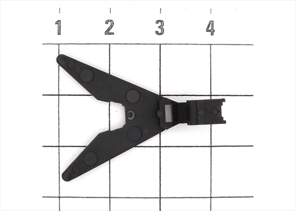 Märklin E214980 Kupplungsdeichsel 2 Stück