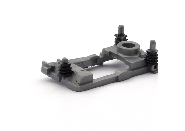 Märklin E232962-1 Trägerisloation 1 Stück grau