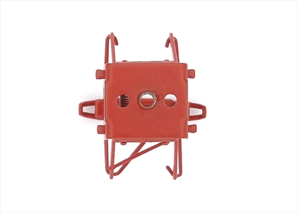 Märklin E313038 Stromabnehmer rot 