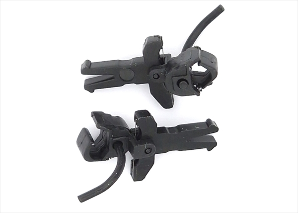 Märklin E325482 Kurzkupplung Kadee 2 Stk.