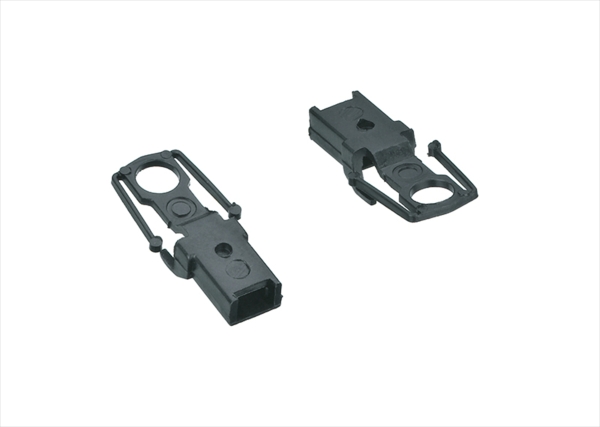 Märklin E415720 Deichsel-Kupplungs-Schacht 2 Stück