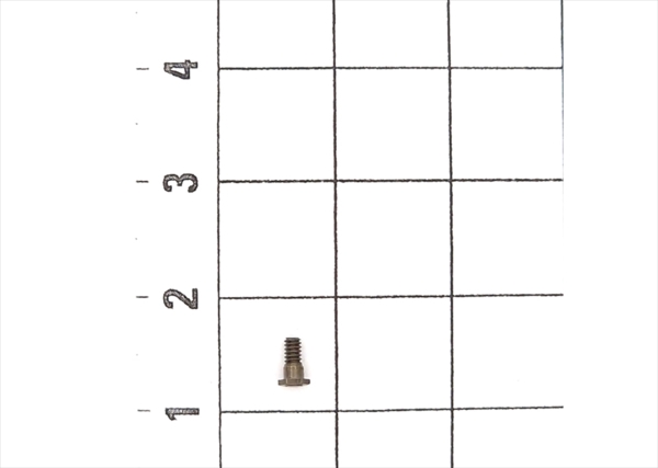Märklin E49980 Sechskantschraube M1.6x3.6mm
