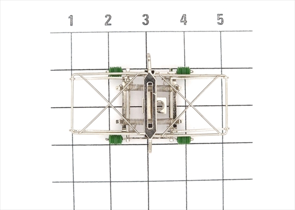 Märklin E603076 Scherenpantograph