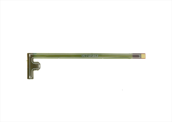 Märklin E610762 LP Beleuchtung Semiflex