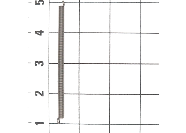 Märklin E765540 Zugfeeder D2.0/40.0mm 1 Stück