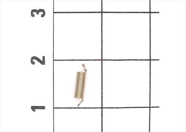 Märklin E765600 Zugfeder D2.0/8.5mm 1 Stück