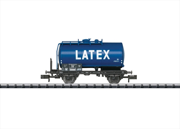 Minitrix 15925 Trix Club-Jubiläumswagen Minitrix