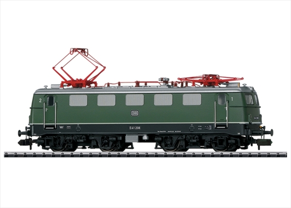 Mintrix 16143 Elektrolokomotive Baureihe E 41