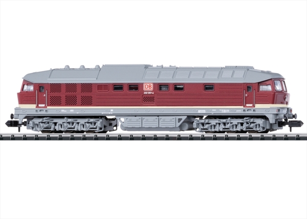 Trix 16235 Diesellokomotive Baureihe 232