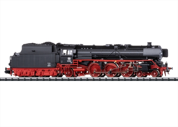 Trix 16630 Dampflokomotive Baureihe 01