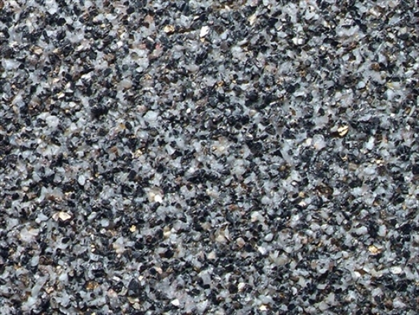 Noch 09363 Profi Schotter Granit grau 250gr