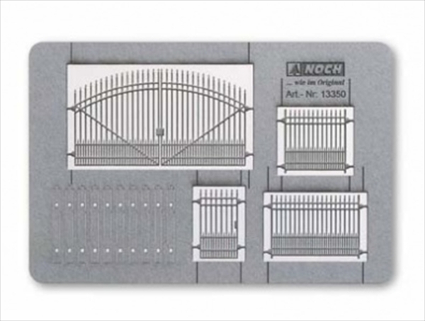 Noch 13350 Berlin mit Tor N