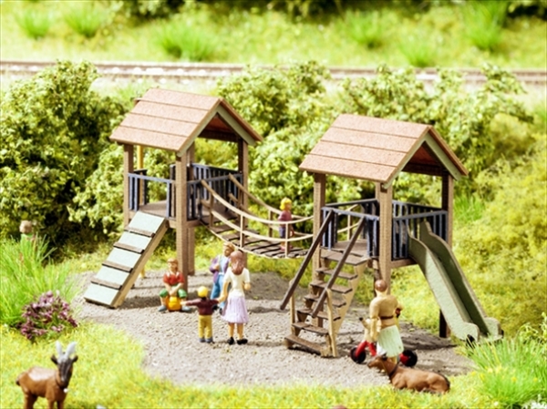Noch 14367  L-C Abenteuer-Spielplatz
