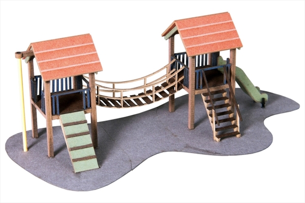 Noch 14367  L-C Abenteuer-Spielplatz