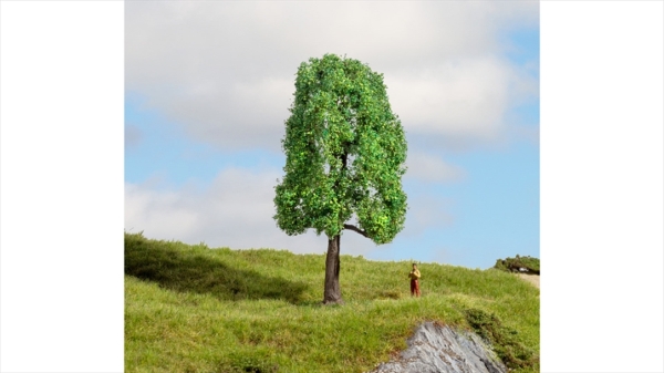 NOCH 20101 Esche, 13 cm hoch