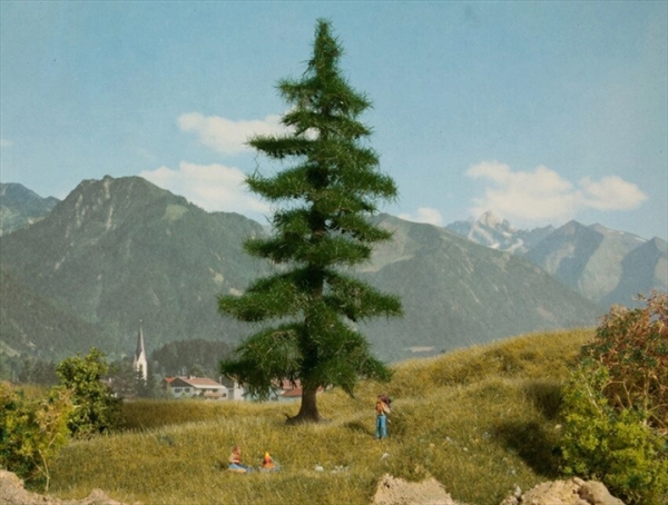 Noch 21812  Nordmanntanne 18,5 cm hoch