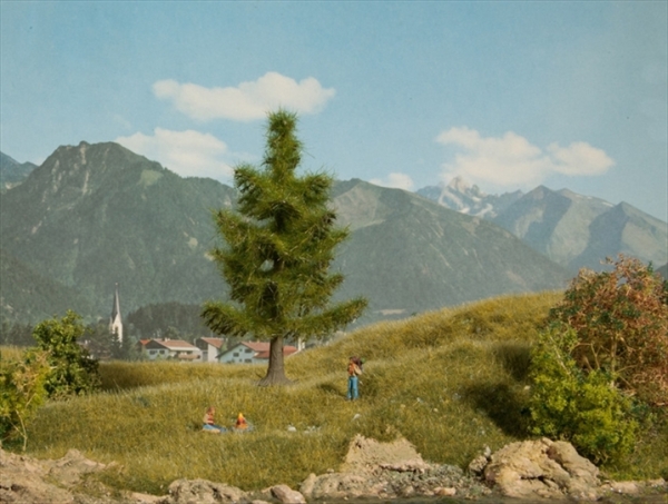 Noch 21815  Fichte 12 cm hoch