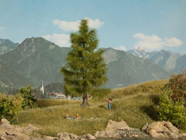 Noch 21816  Fichte 14,5 cm hoch