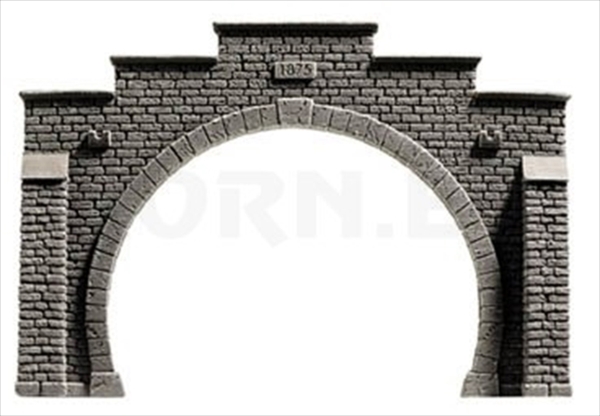 Noch 34852  Tunnel-Portal 2-gleisig  PROFI-plus