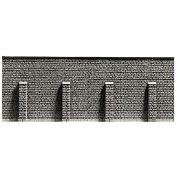 Noch 34856  Stützmauer PROFI-plus