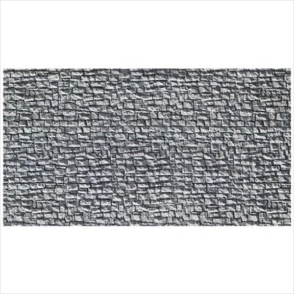 Noch 34940  Bruchsteinmauer
