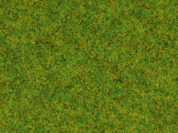 Noch 50210  Frühlingswiesen-Gras 2,5 mm 100g Beutel