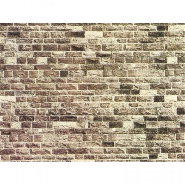 Noch 57530  Mauerplatte Basalt (VE10)