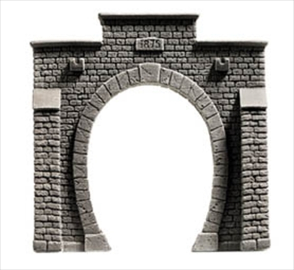 Noch 58051  Tunnel-Portal 1-gl. PROFI-plus