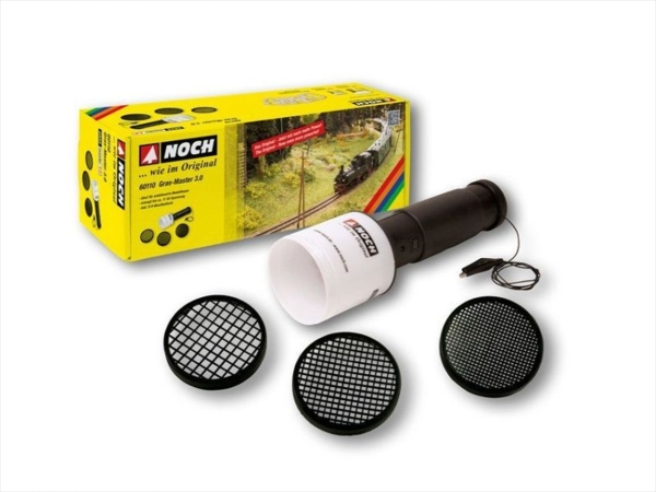 Noch 60110  Gras-Master 3.0 (inkl. VRG Fr. 0.46)