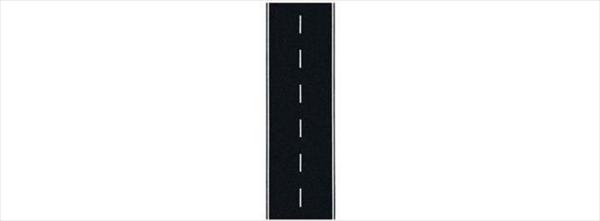 Noch 60706  Landstrasse Asphalt