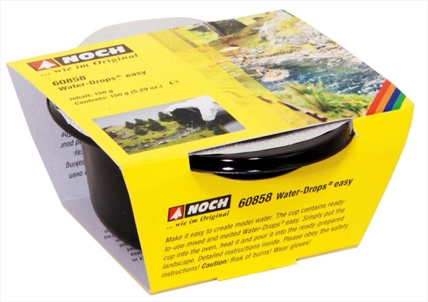 Noch 60858  Water-Drops easy