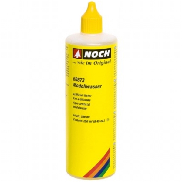 Noch 60873  Modellwasser 250 ml