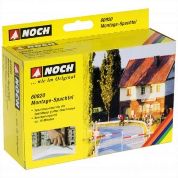 Noch 60920  Montagespachtel