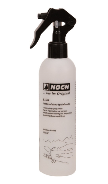 Noch 61140  Landschaftsbau-Sprühflasche, leer